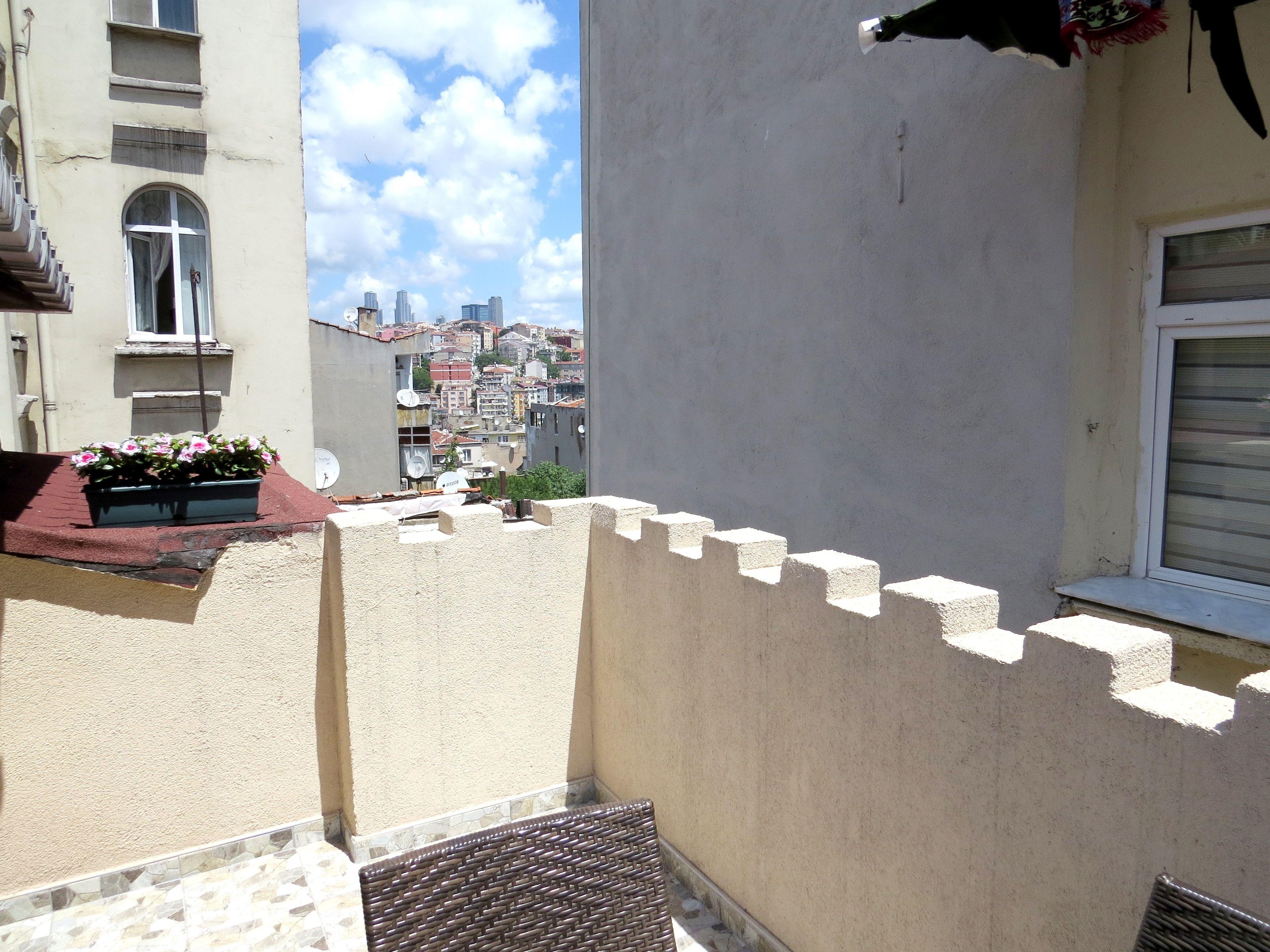 Istanberry - Berry Life Apartments, Istanbul